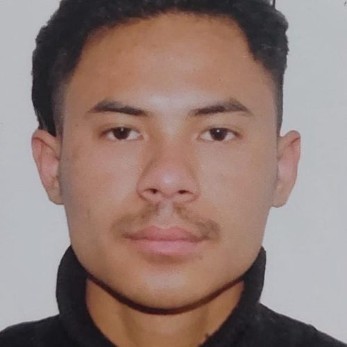 SANTOSH KINGRING MAGAR