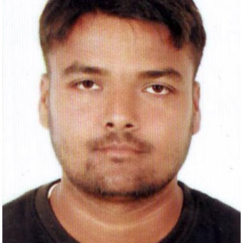 KRISHNA KUMAR MAHATO