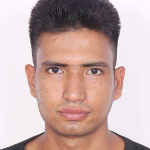 RESHAM OLI