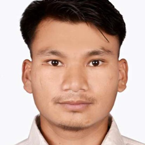 SAURAV THARU