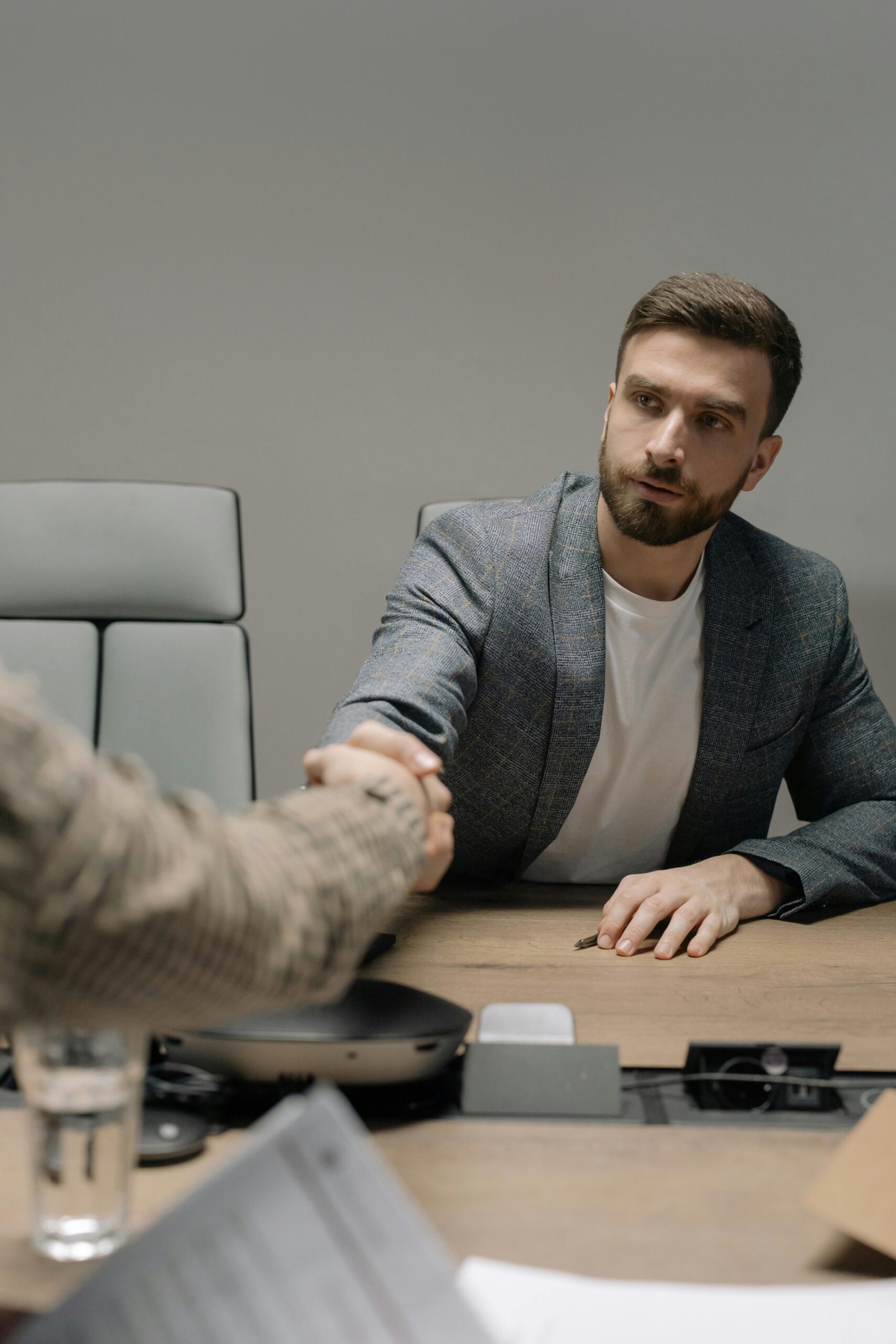 recrutare personal asiatic